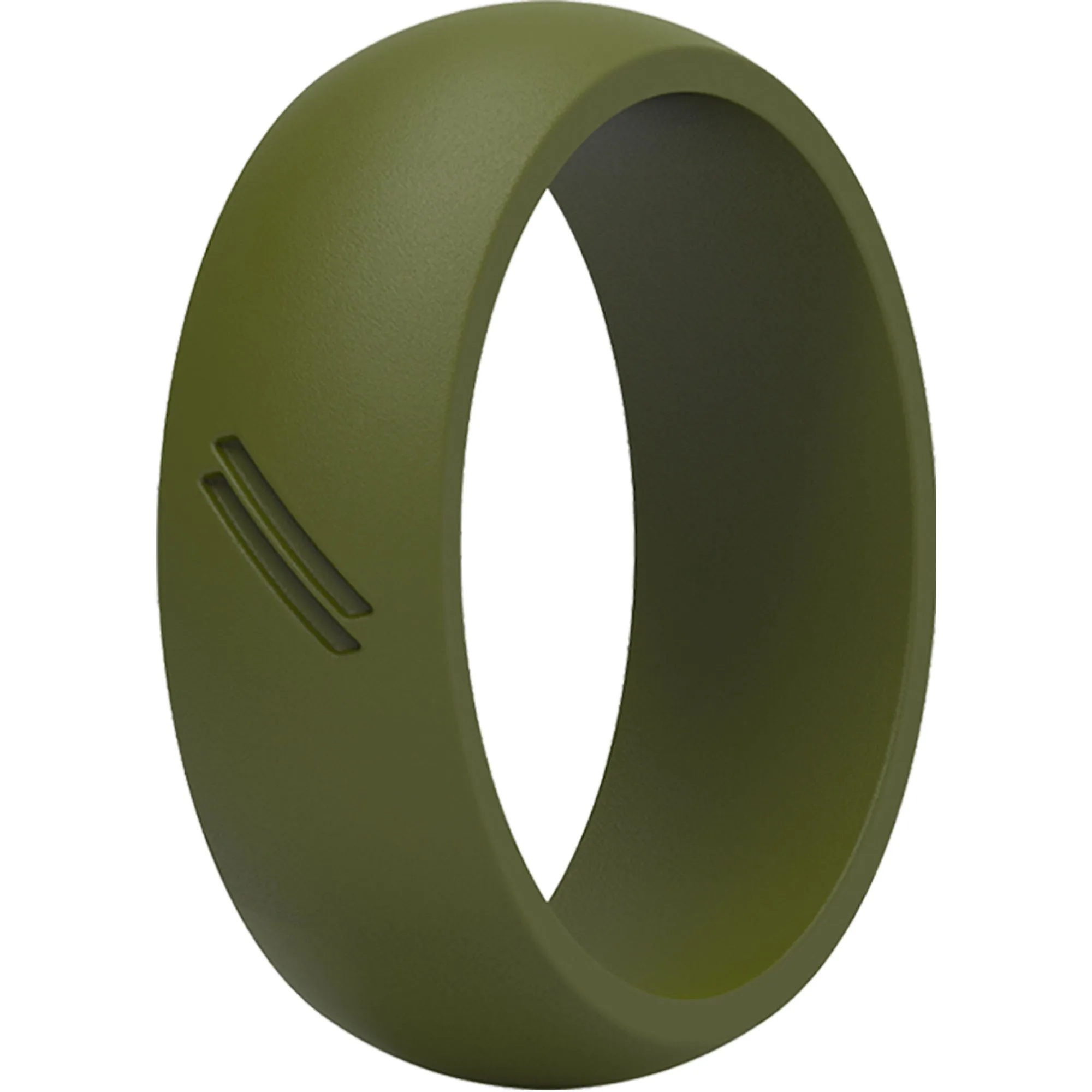 Men's Classic Valor - Silicone Ring
