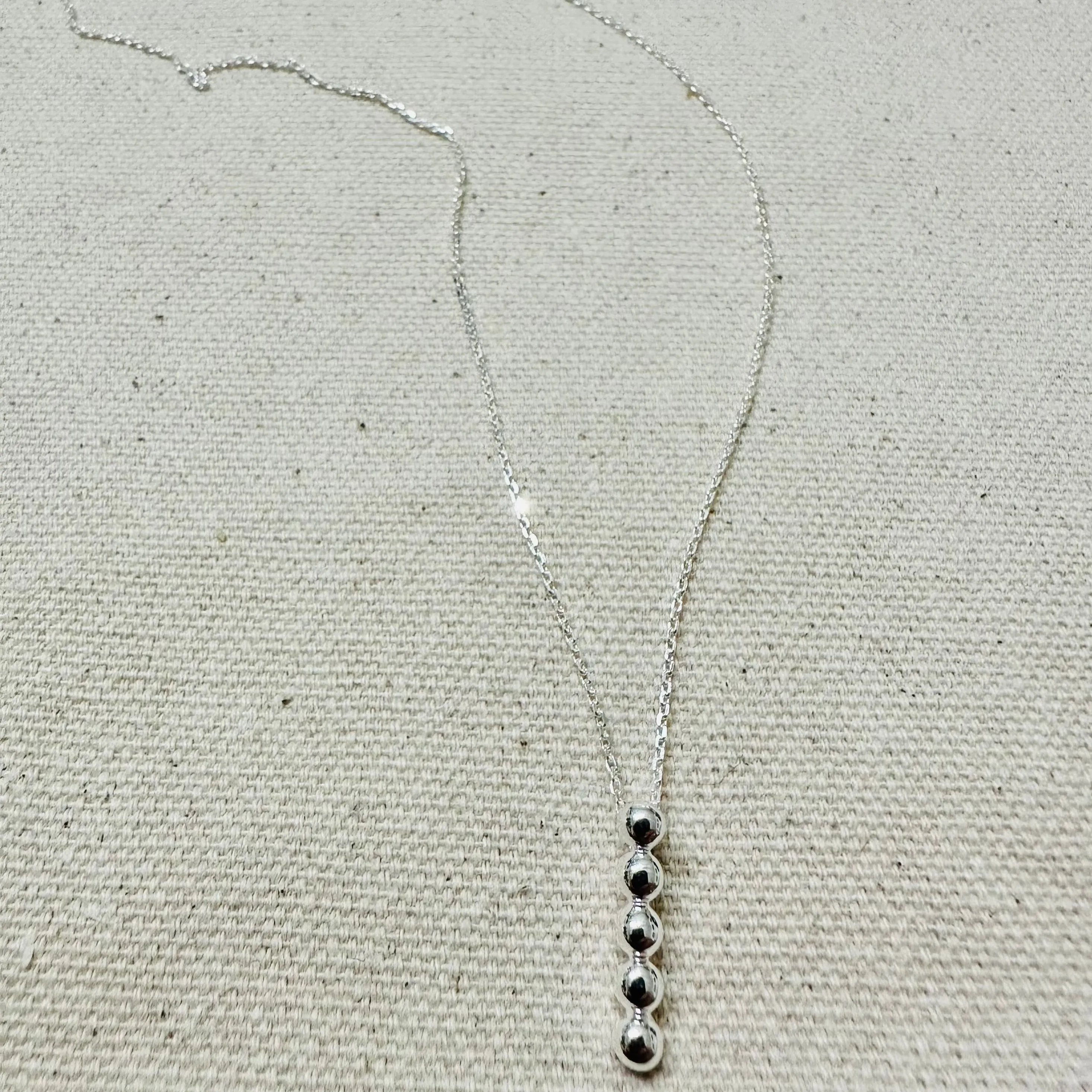 Mila Necklace