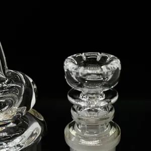 Official Quartz Castle Domeless Nail