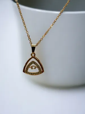 Pearlfect Cosmic Dance Locket
