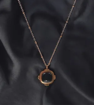 Pearlfect Hidden Treasure Locket