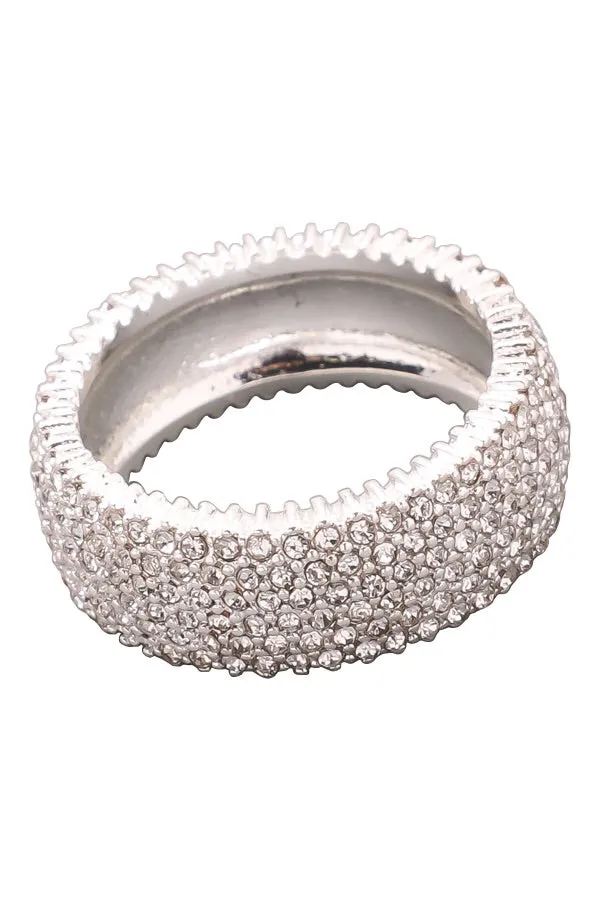 Phaedra Band Ring