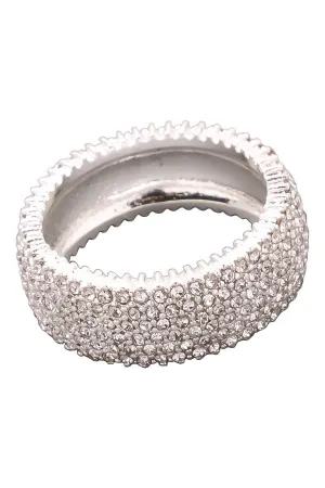 Phaedra Band Ring