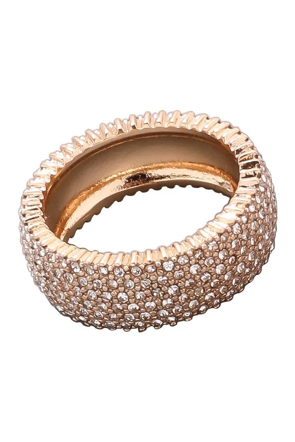 Phaedra Band Ring