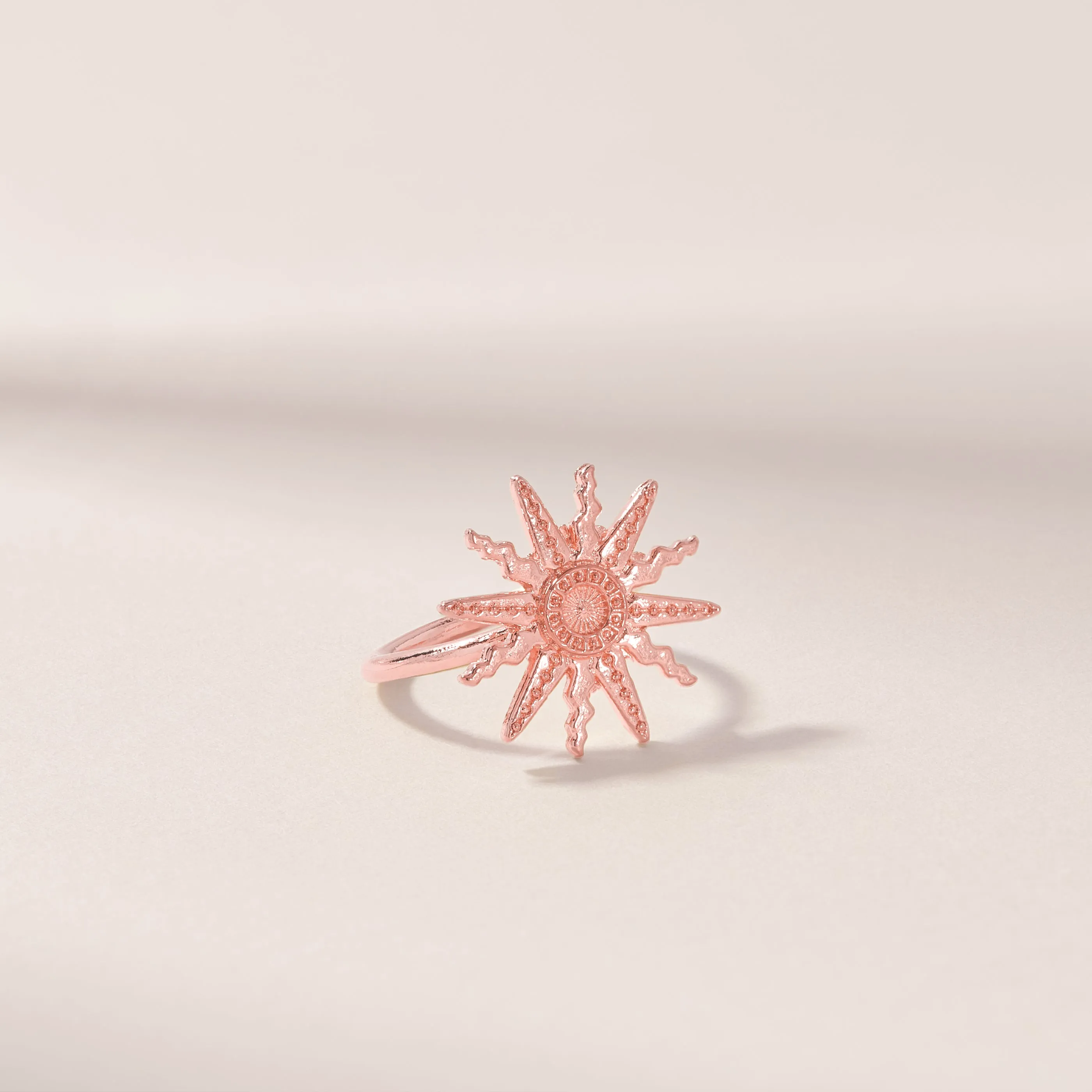 Radiance Mini Ring