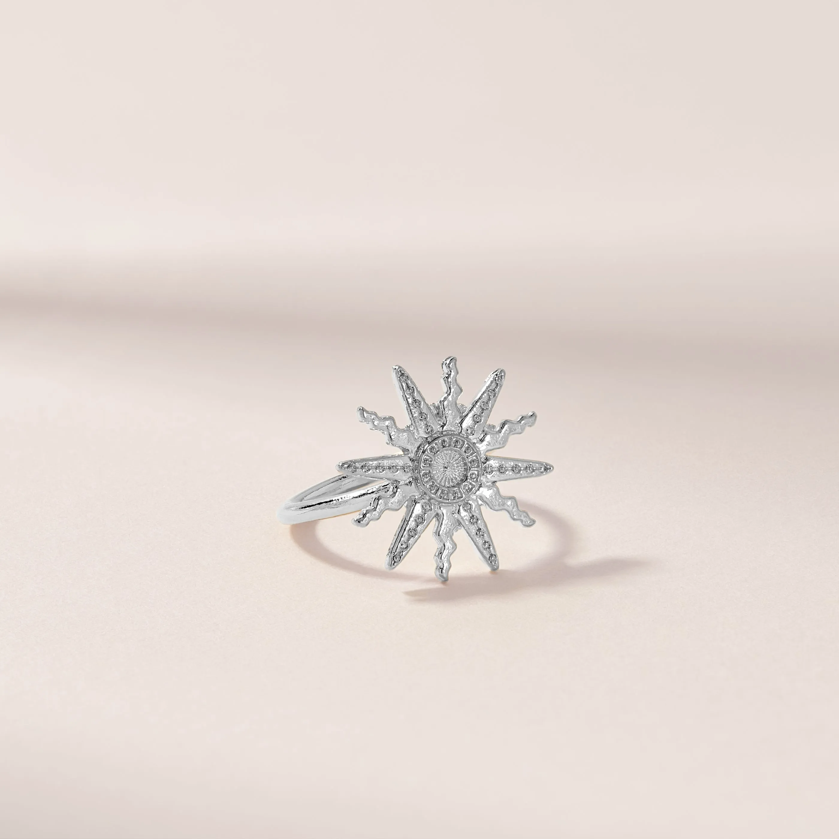 Radiance Mini Ring