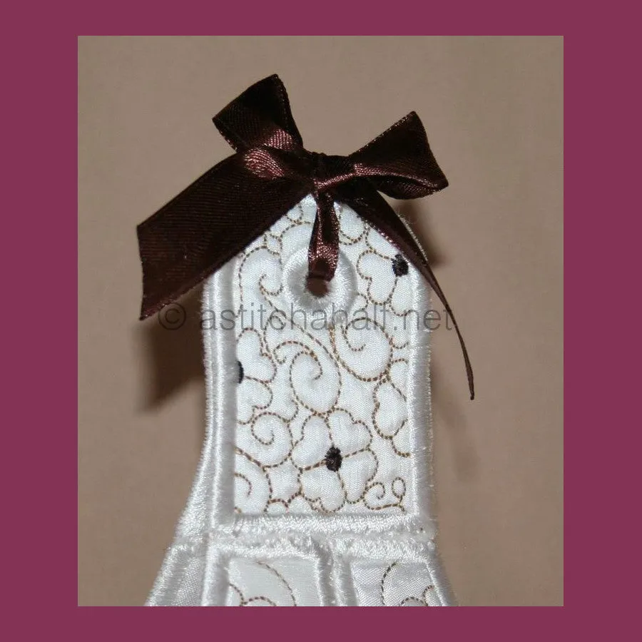 Regal Basket