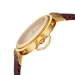 Roberto Cavalli Women's Classic 38mm Quartz Watch RV1L056L0036