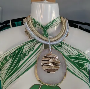 Sahrah Necklace