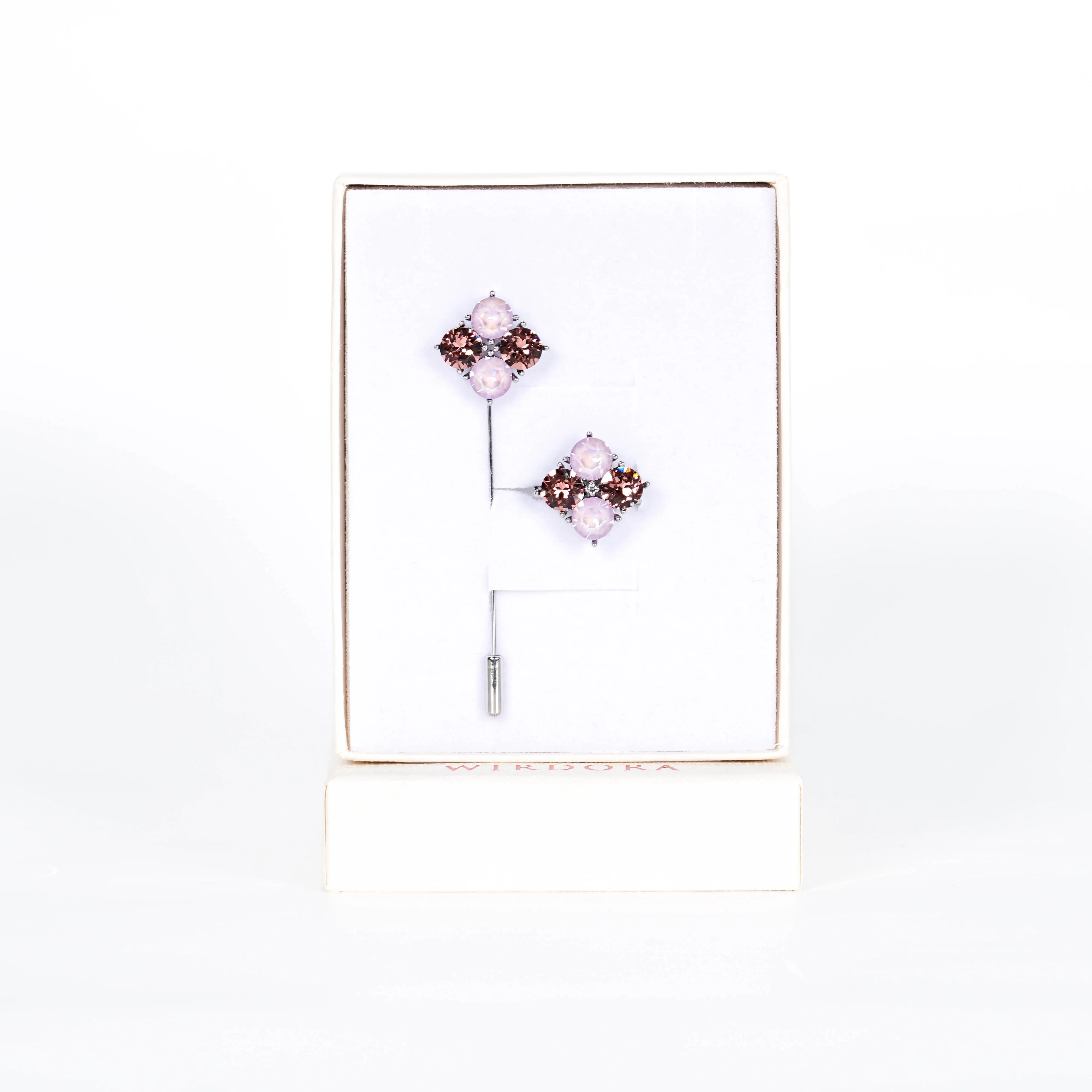 SET BASIC AURORA - DELITE SERIES