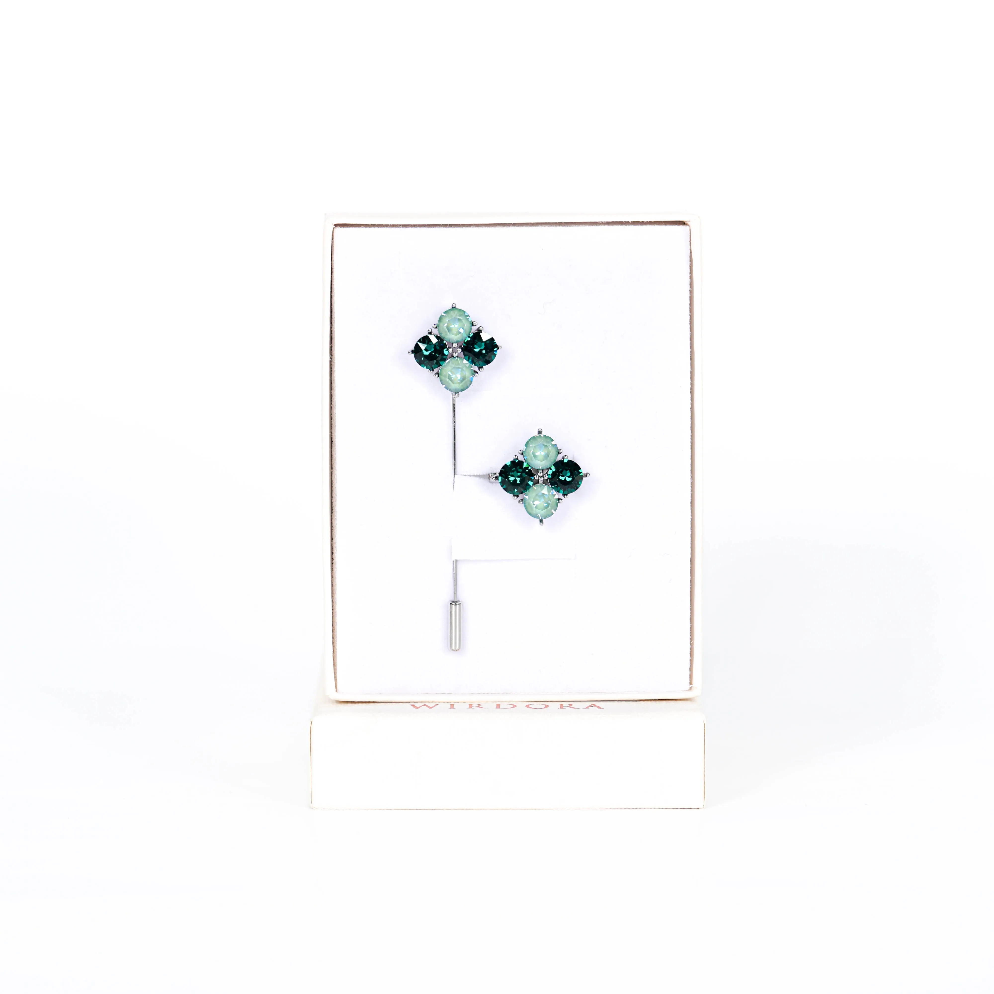 SET BASIC AURORA - DELITE SERIES
