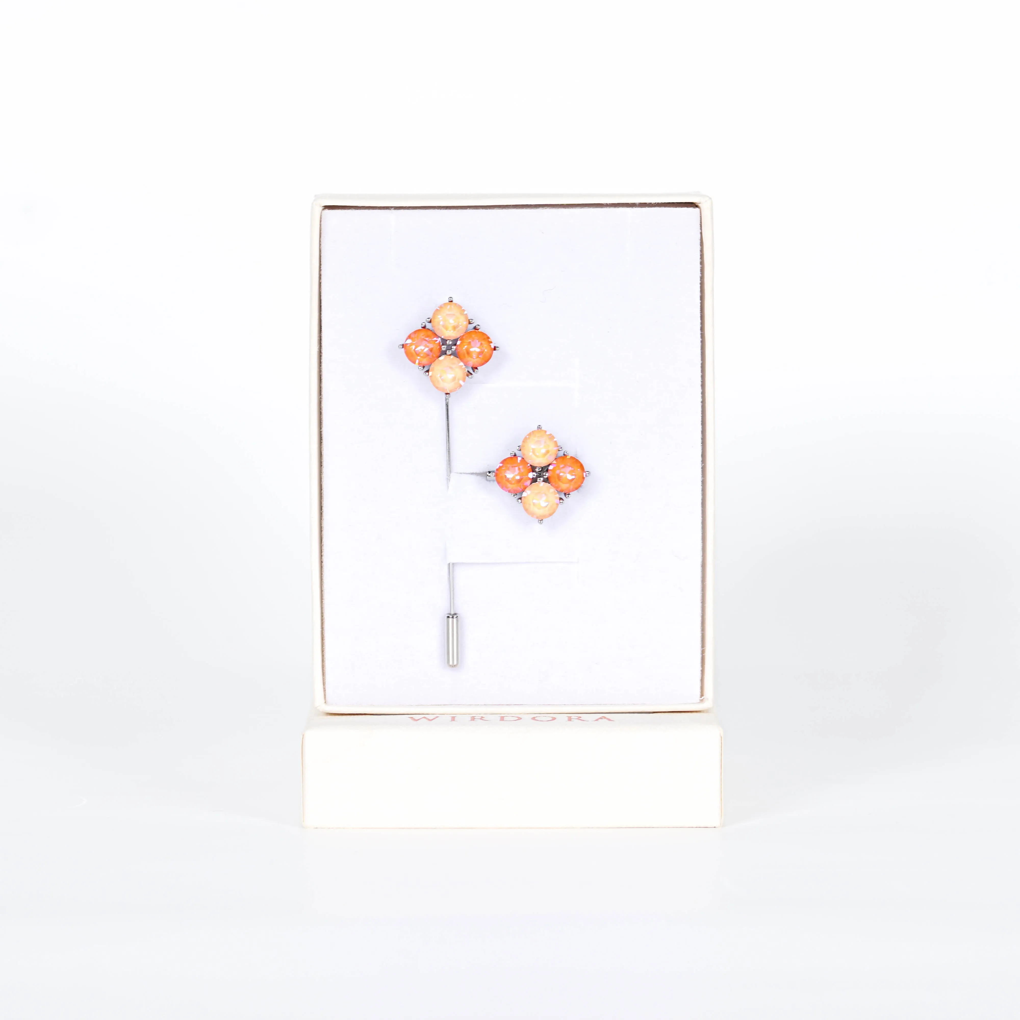 SET BASIC AURORA - DELITE SERIES
