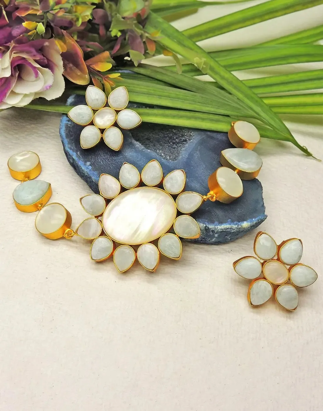 Shabina Choker