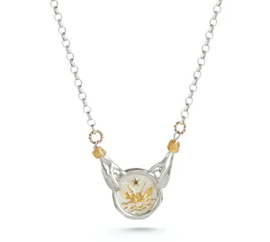 Small Zodiac Necklace