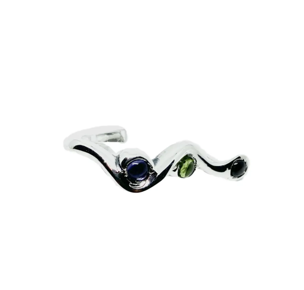 Snake Mix Cabochon