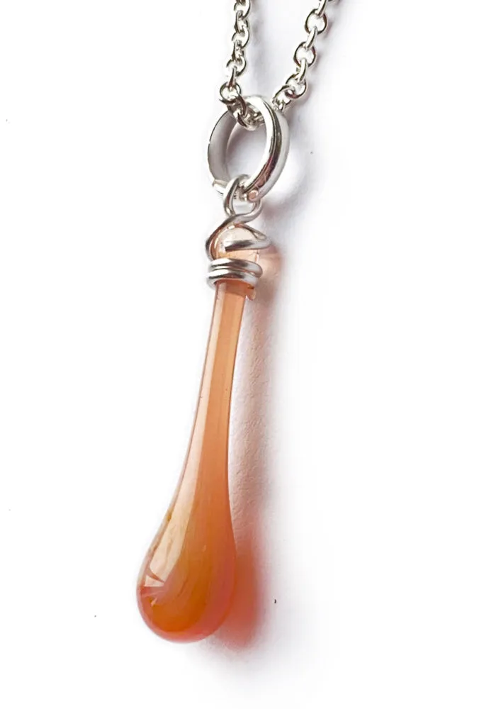 Sorbet Swirl Maressa Pendant