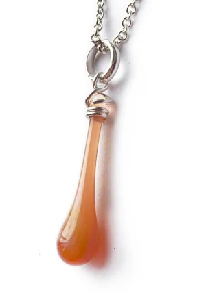 Sorbet Swirl Maressa Pendant