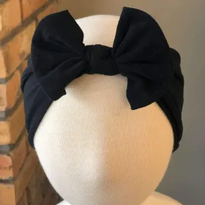 Sugar   Maple - Baby Classic Headband