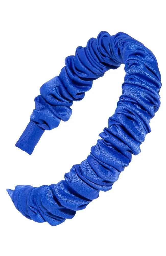 Super Scrunch Headband