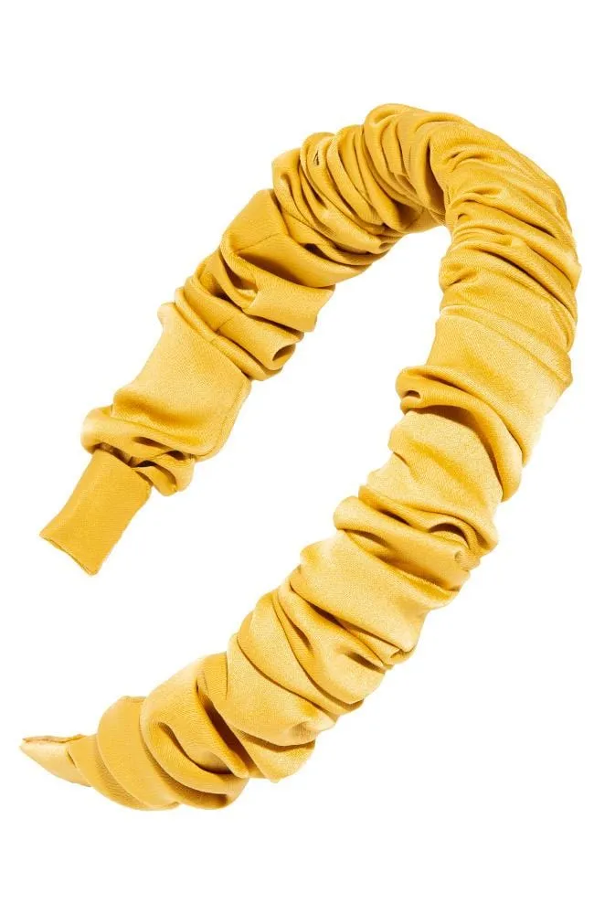 Super Scrunch Headband