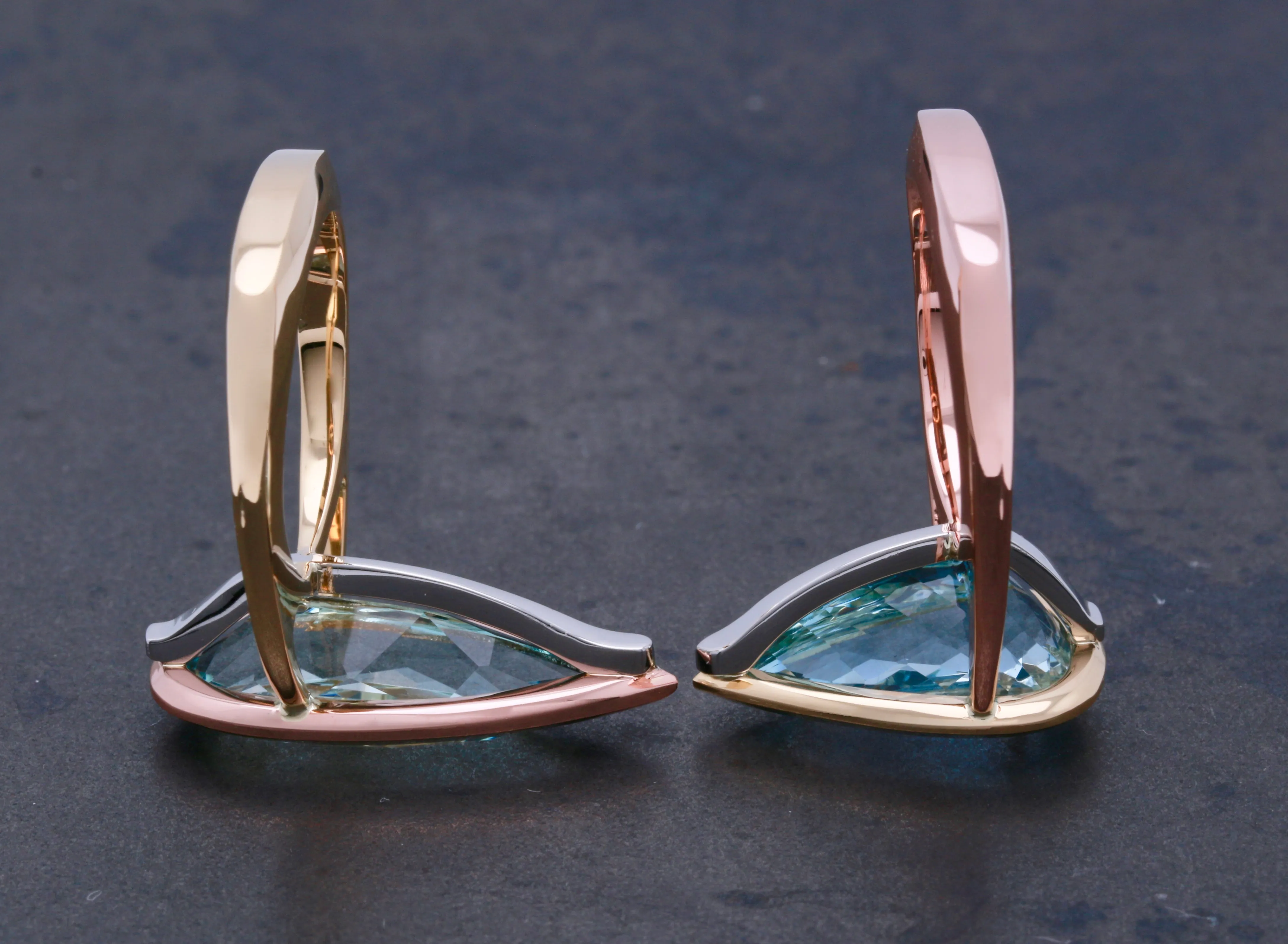 The Pretiosa Ring