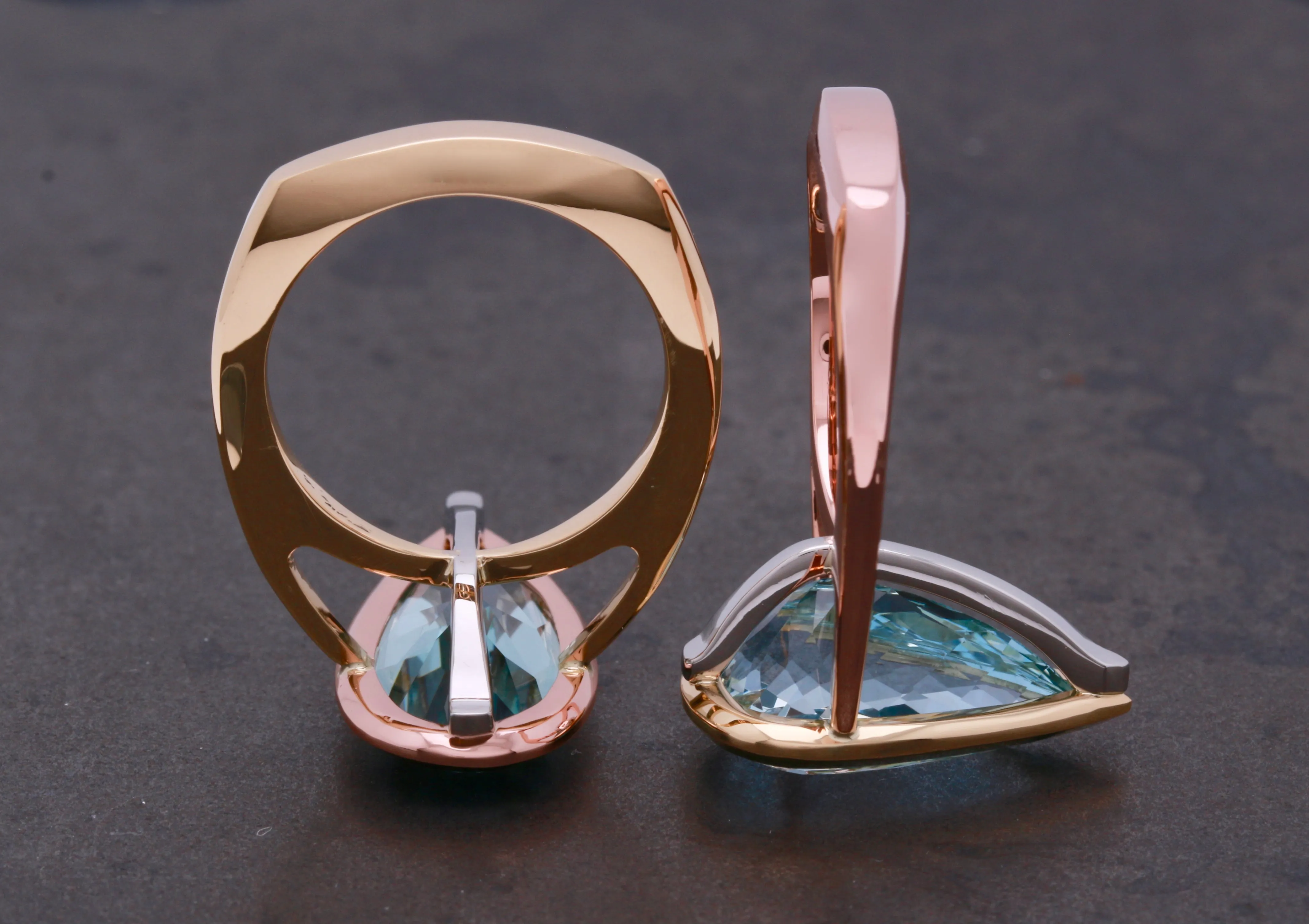 The Pretiosa Ring