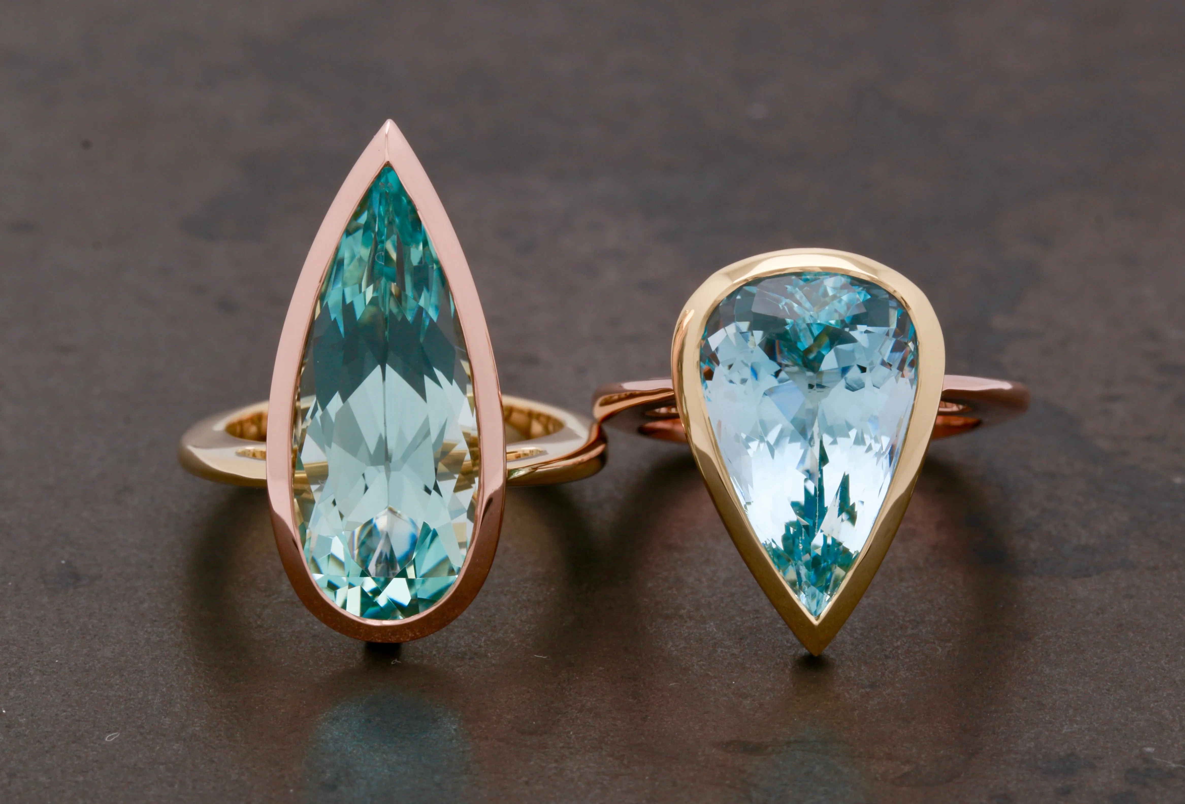 The Pretiosa Ring