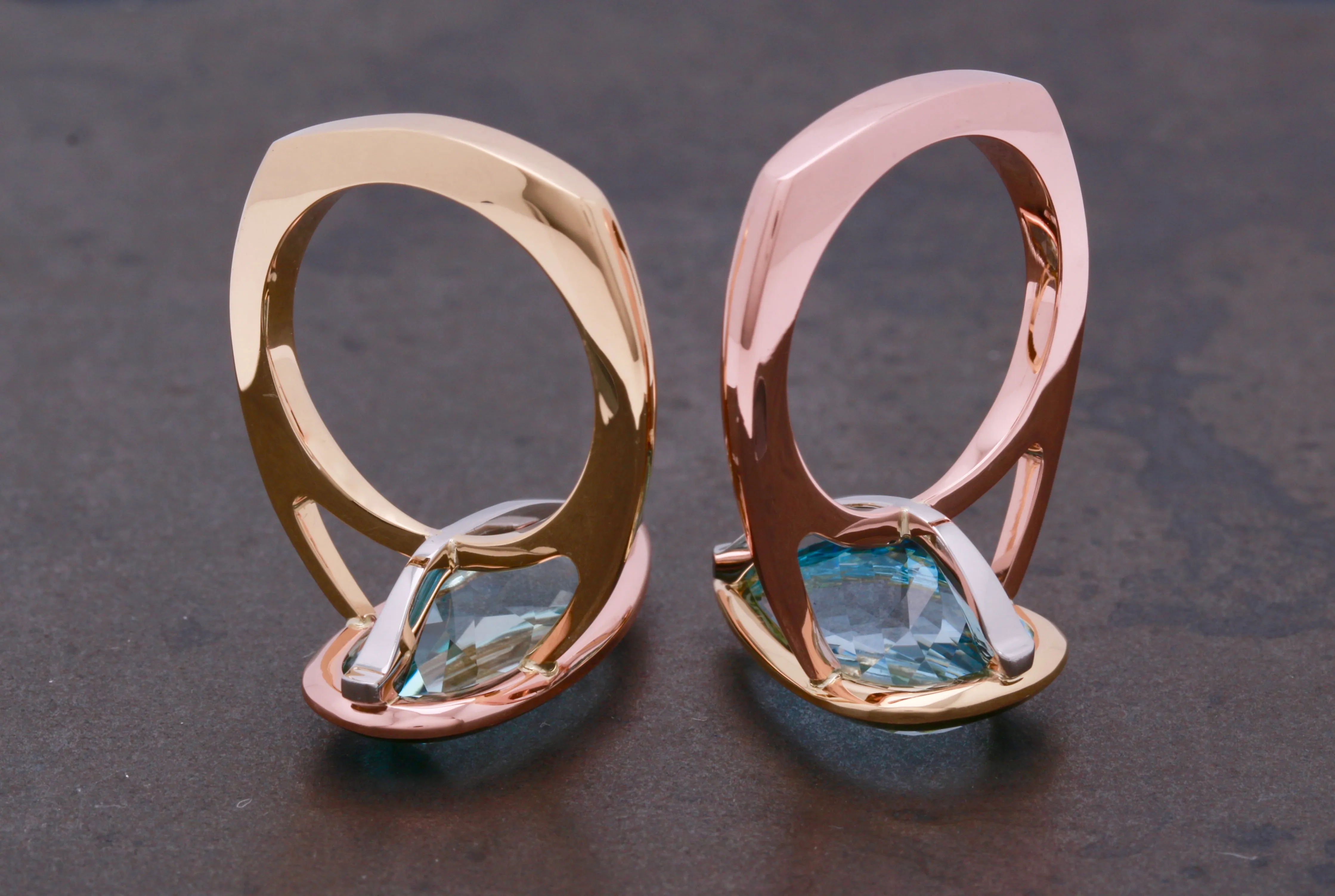 The Pretiosa Ring