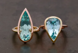 The Pretiosa Ring
