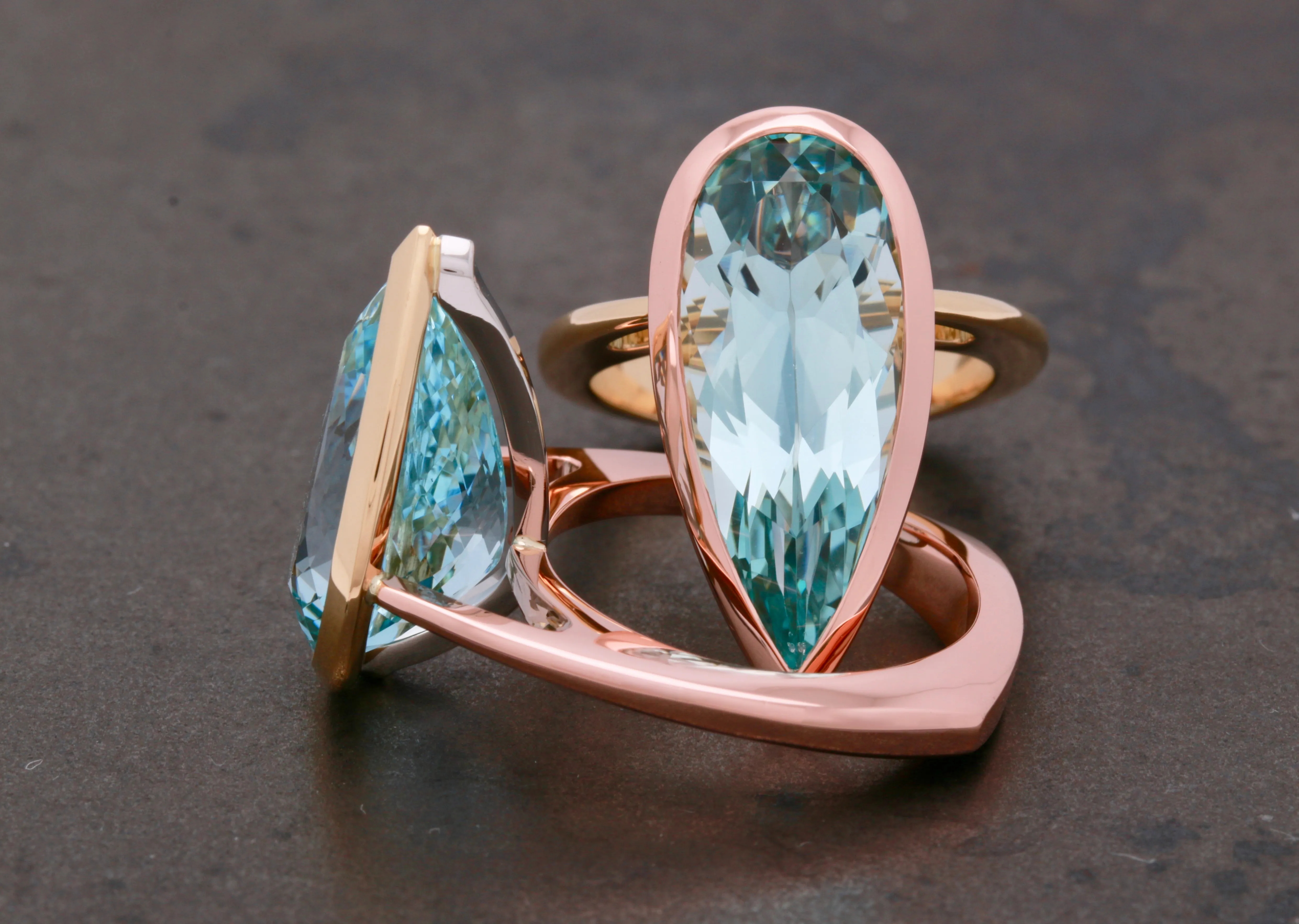 The Pretiosa Ring