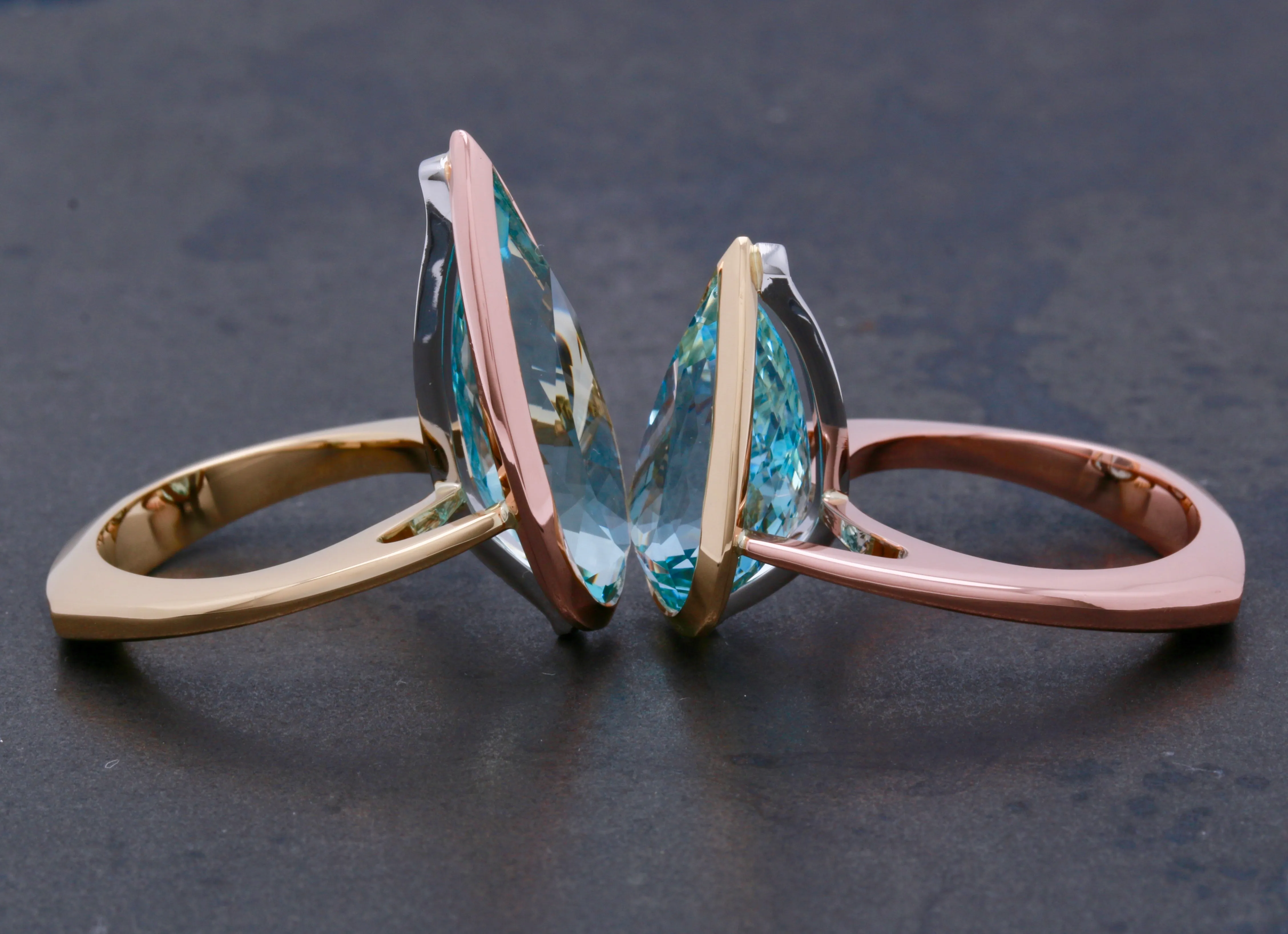 The Pretiosa Ring