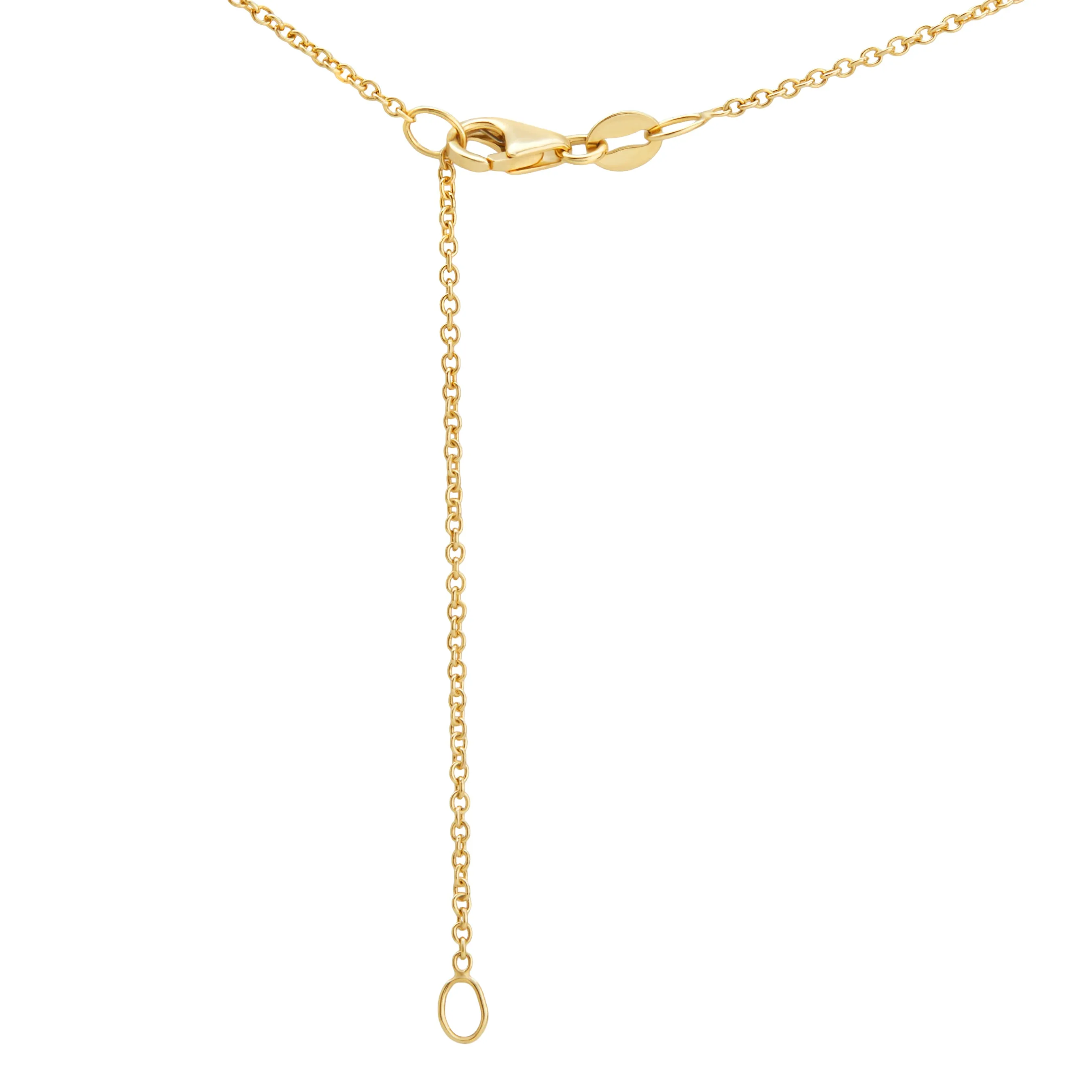 The Rae Moonstone Necklace