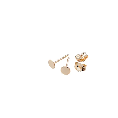 Tiny Dot Studs