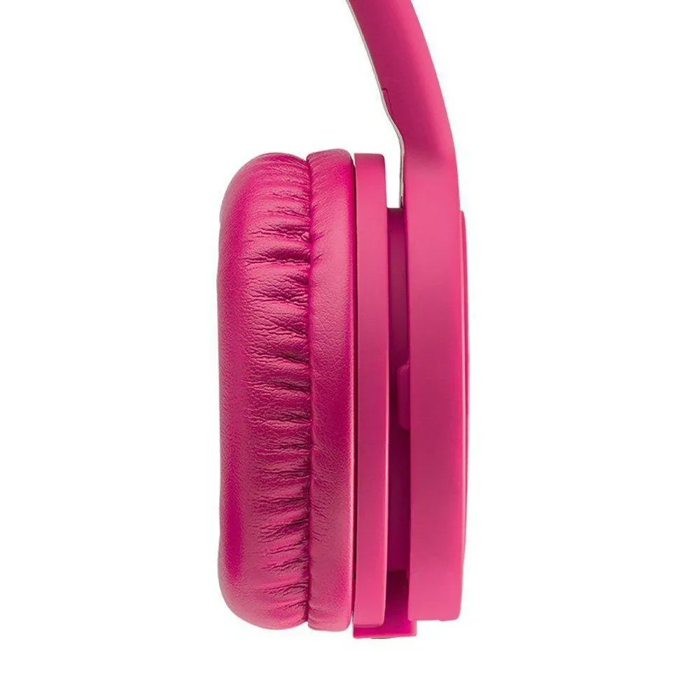 Tonies Pink Toniebox Headphones