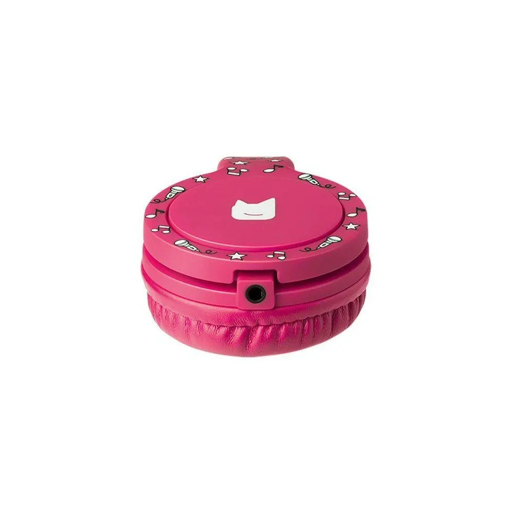 Tonies Pink Toniebox Headphones
