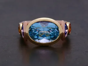 Toravilla Ring