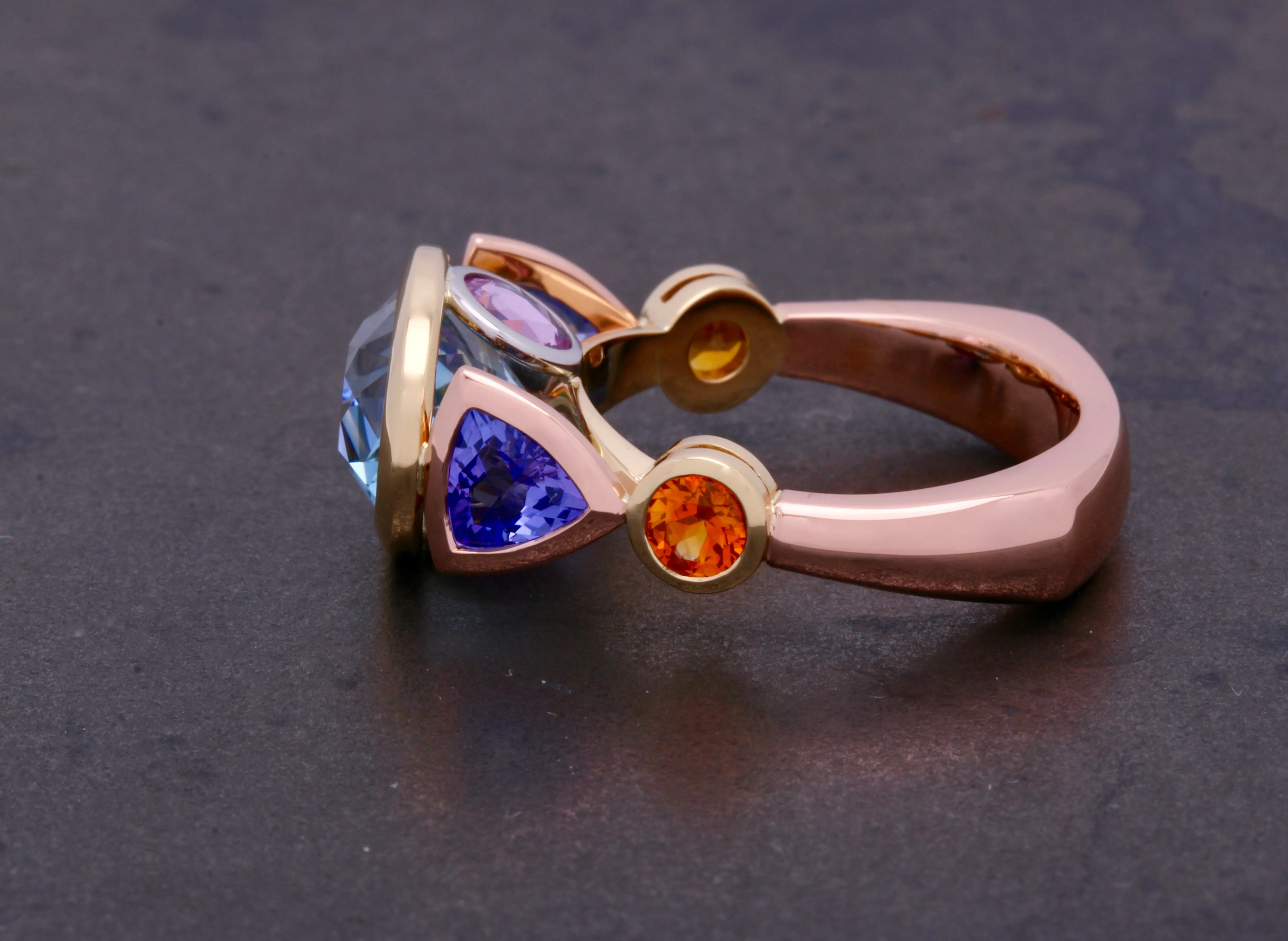 Toravilla Ring