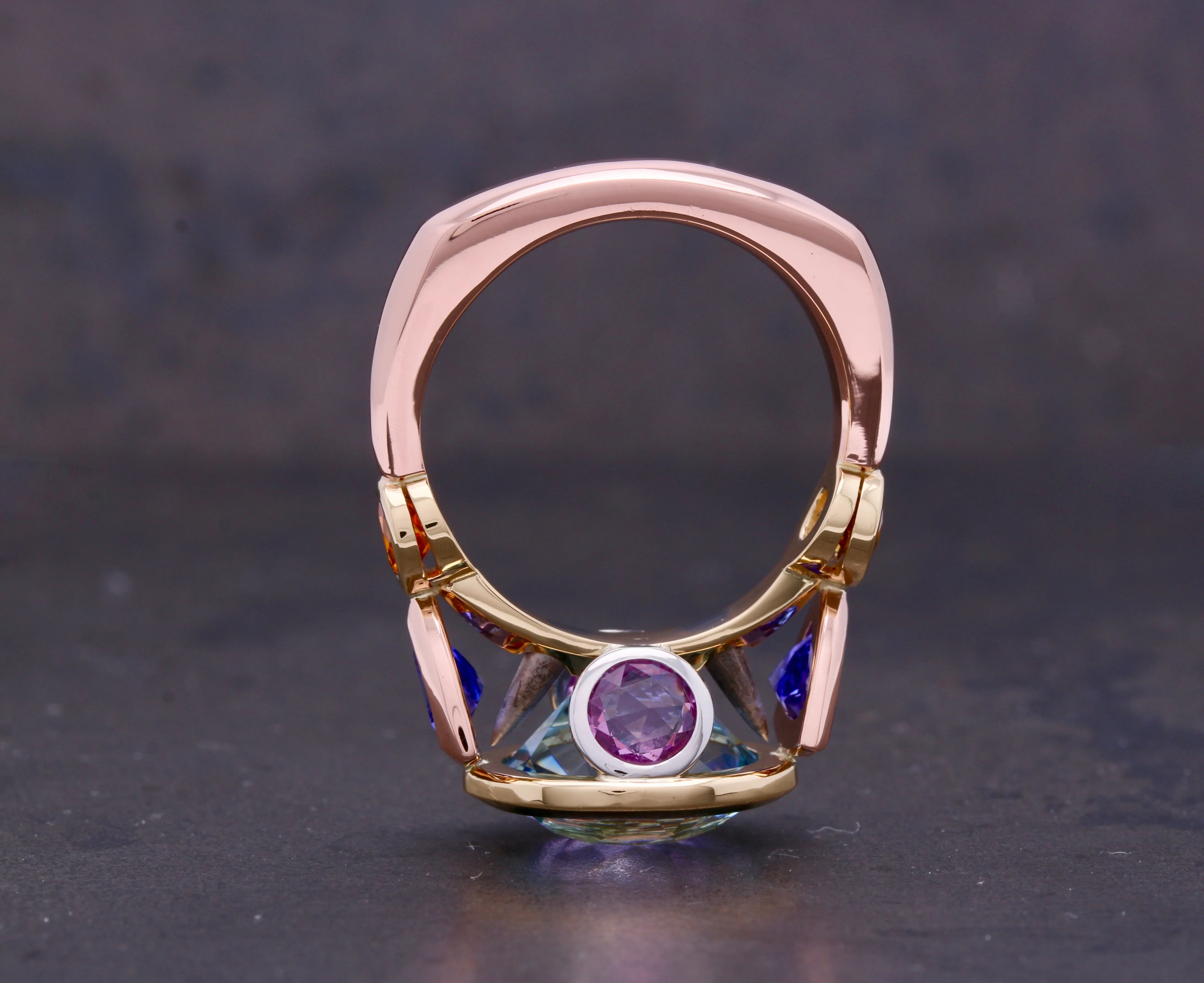 Toravilla Ring