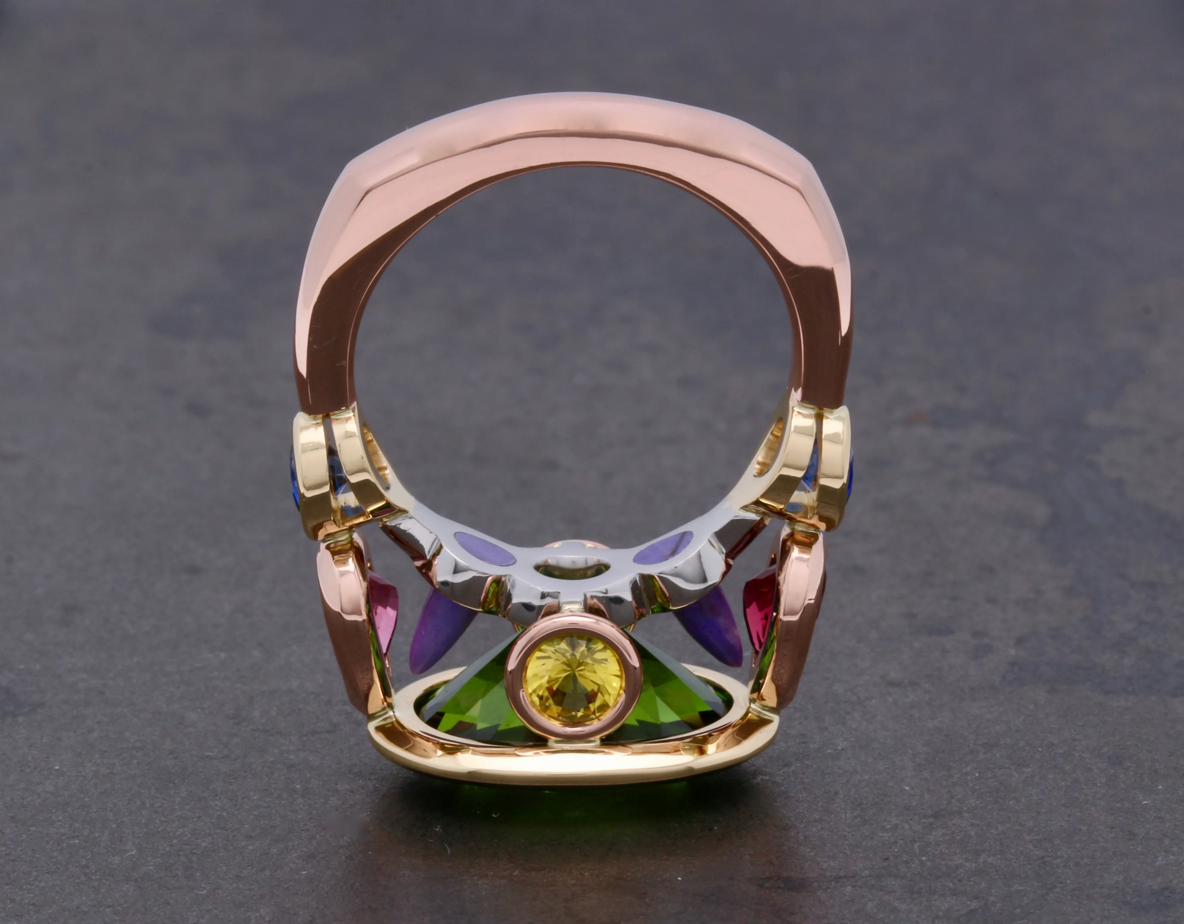 Toravilla Ring