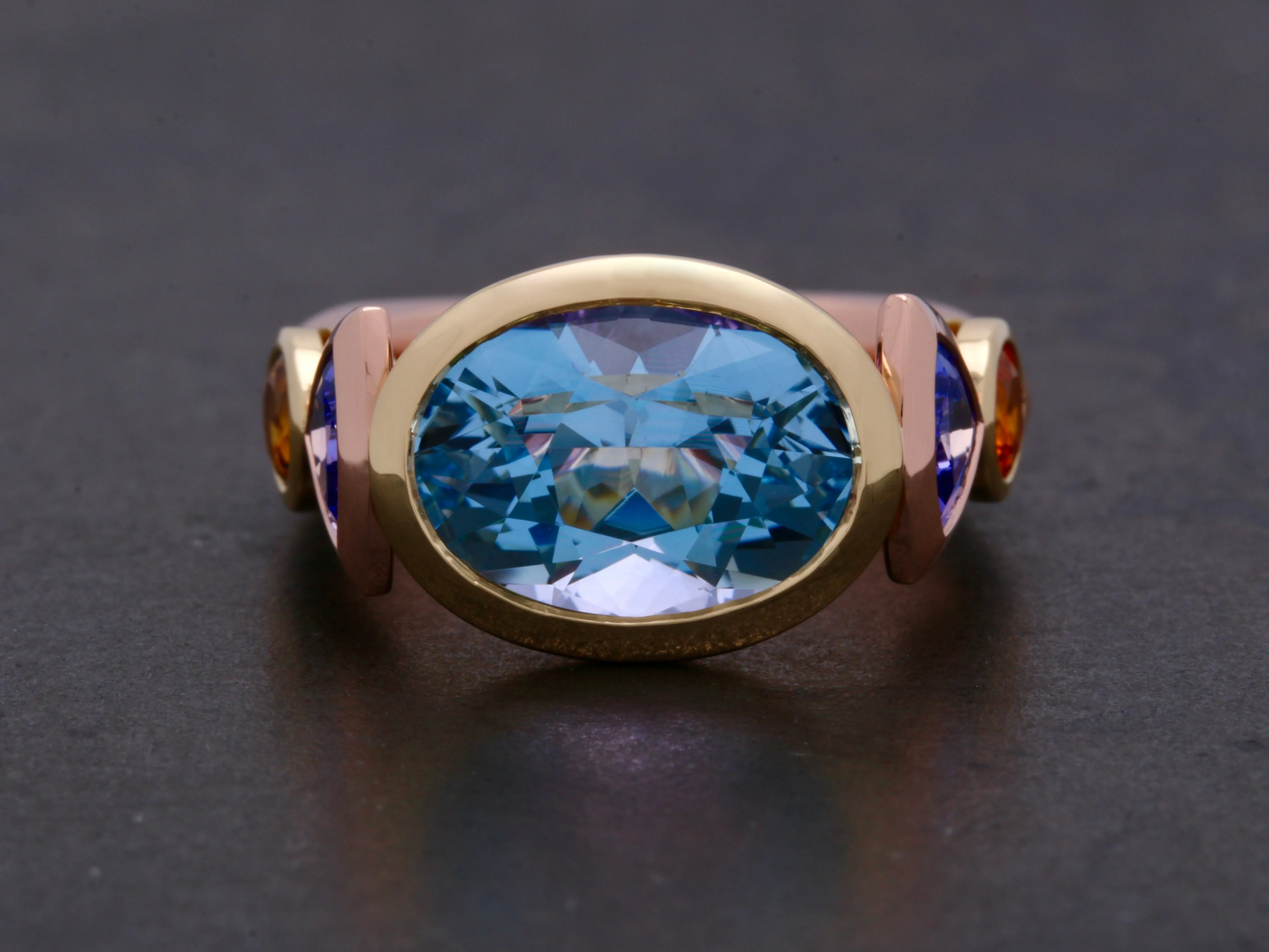 Toravilla Ring