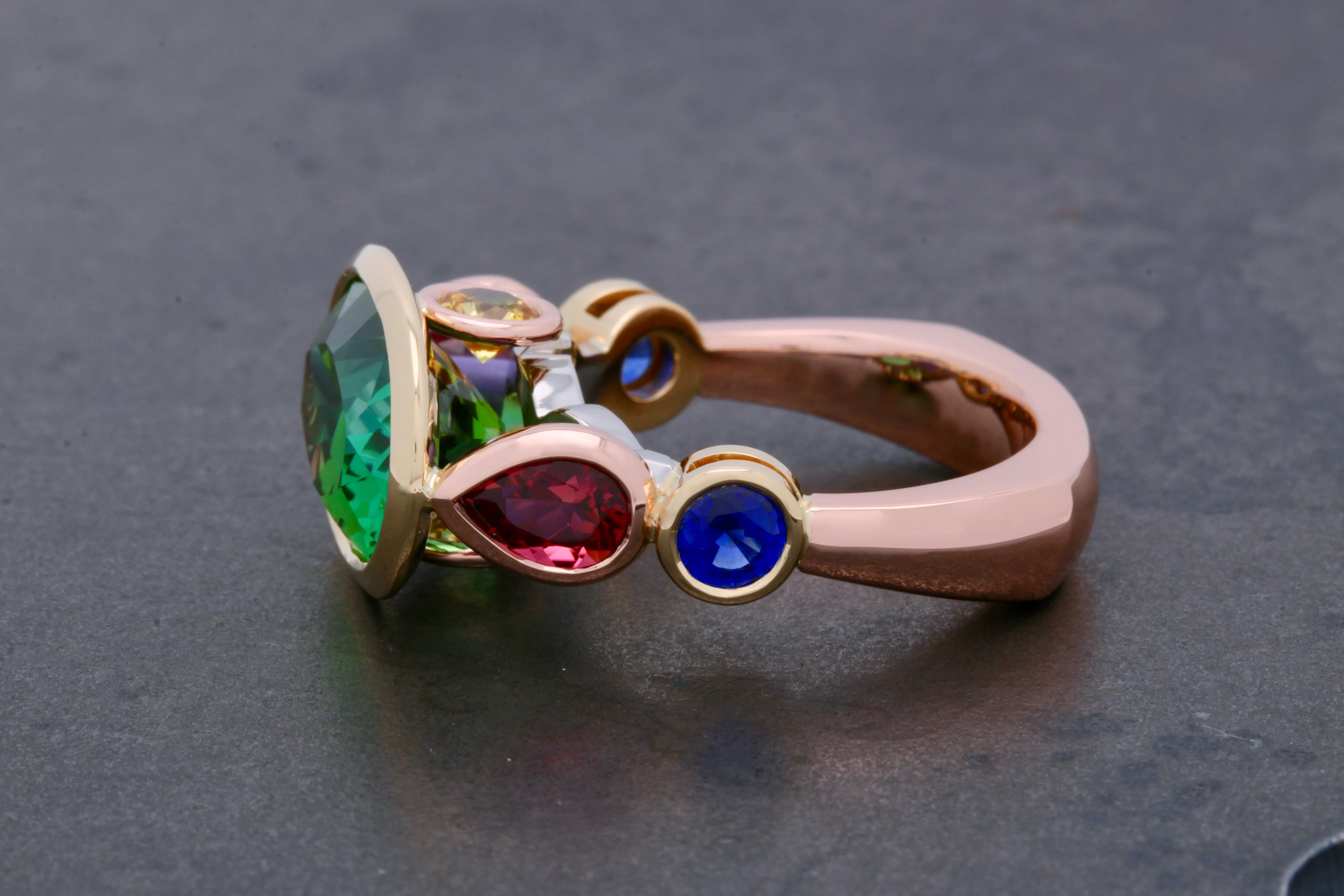 Toravilla Ring