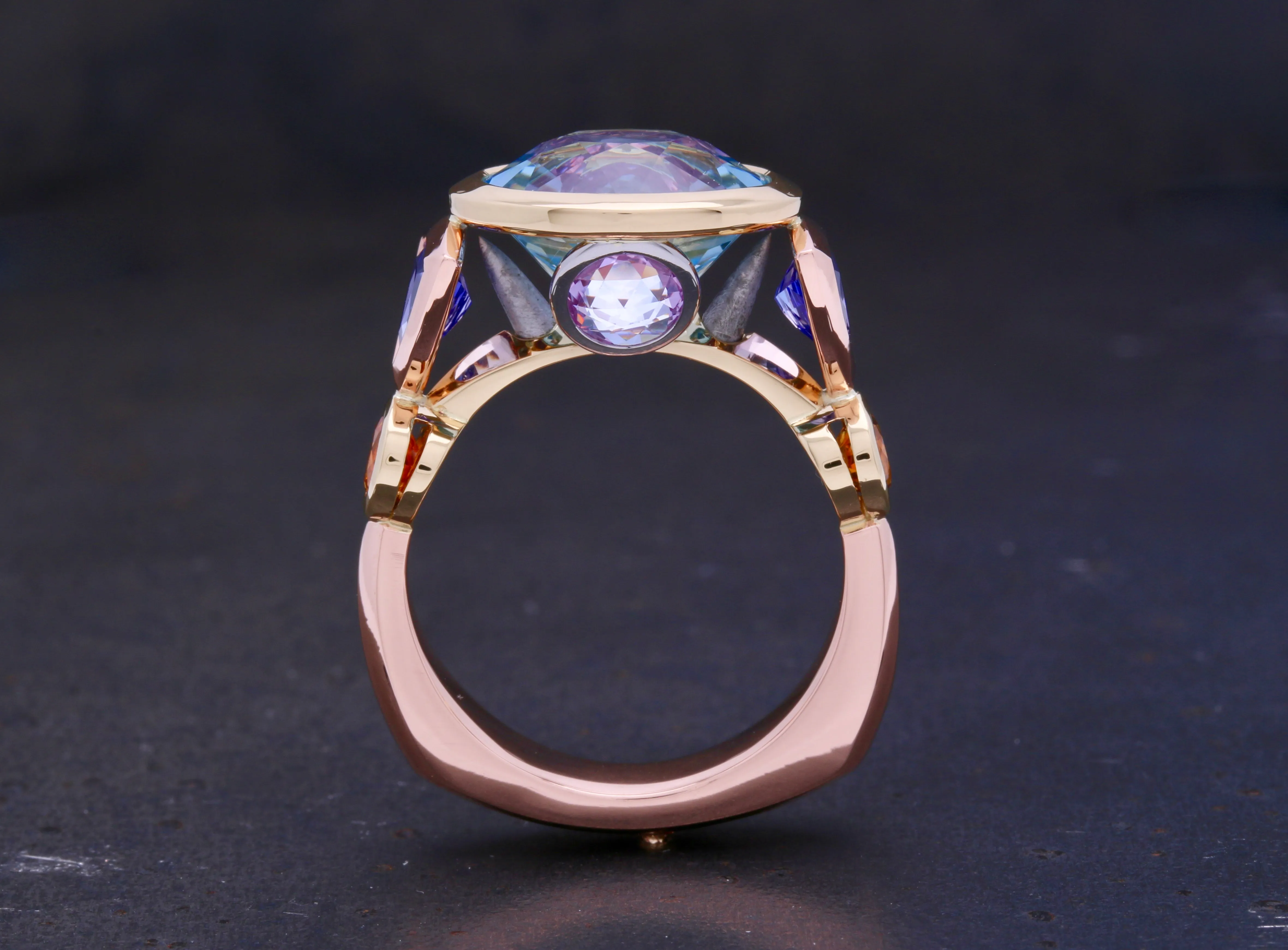Toravilla Ring