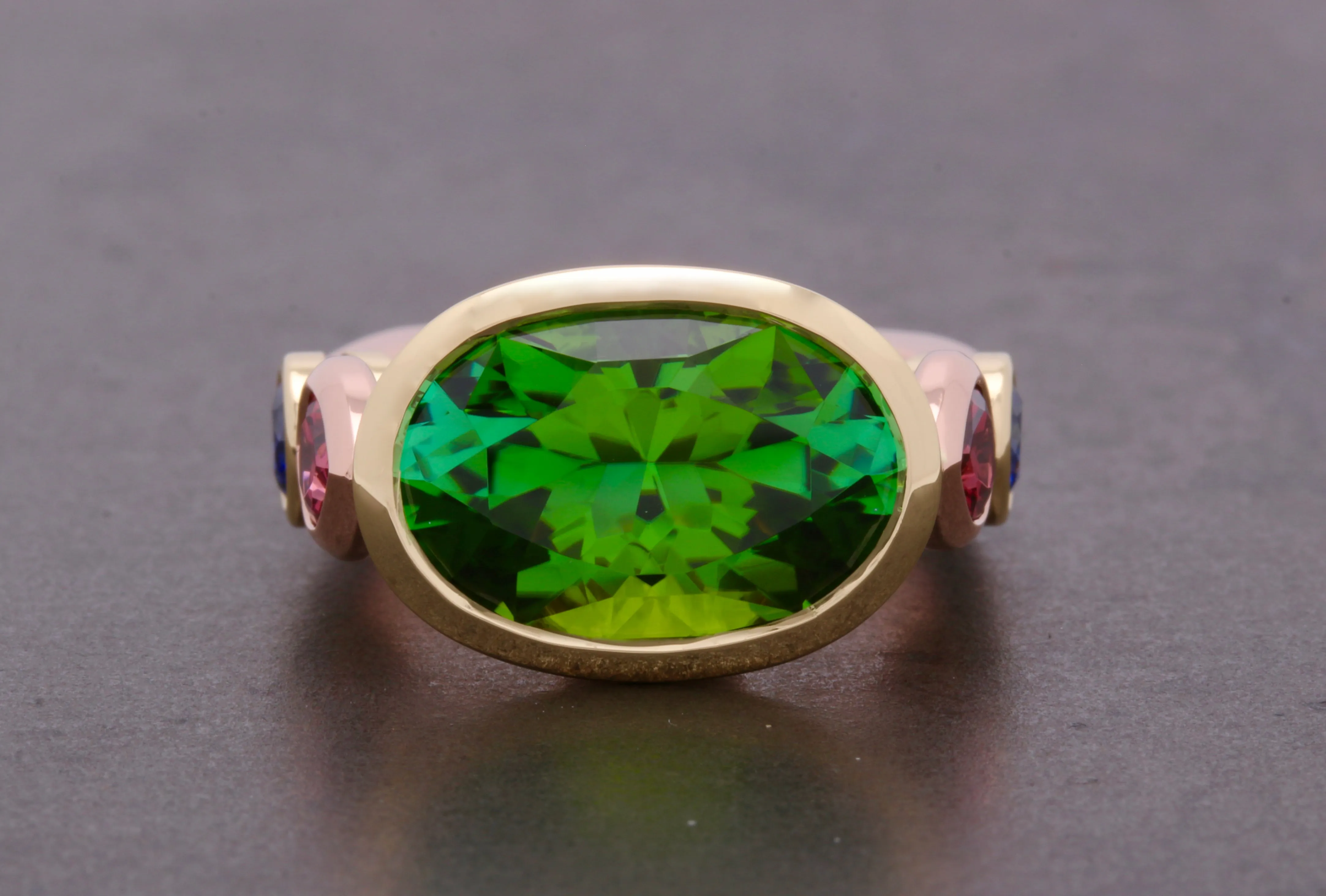 Toravilla Ring