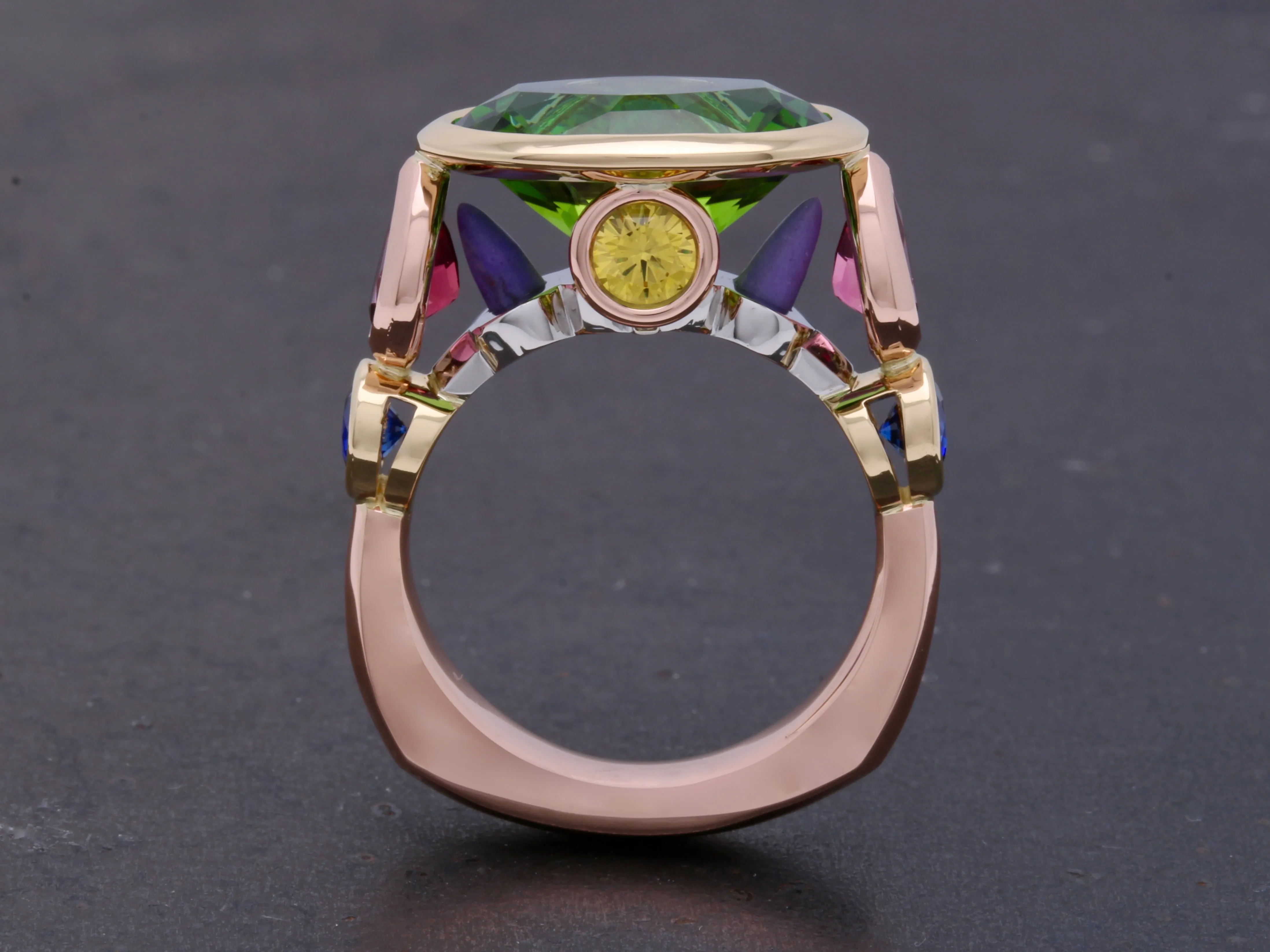 Toravilla Ring