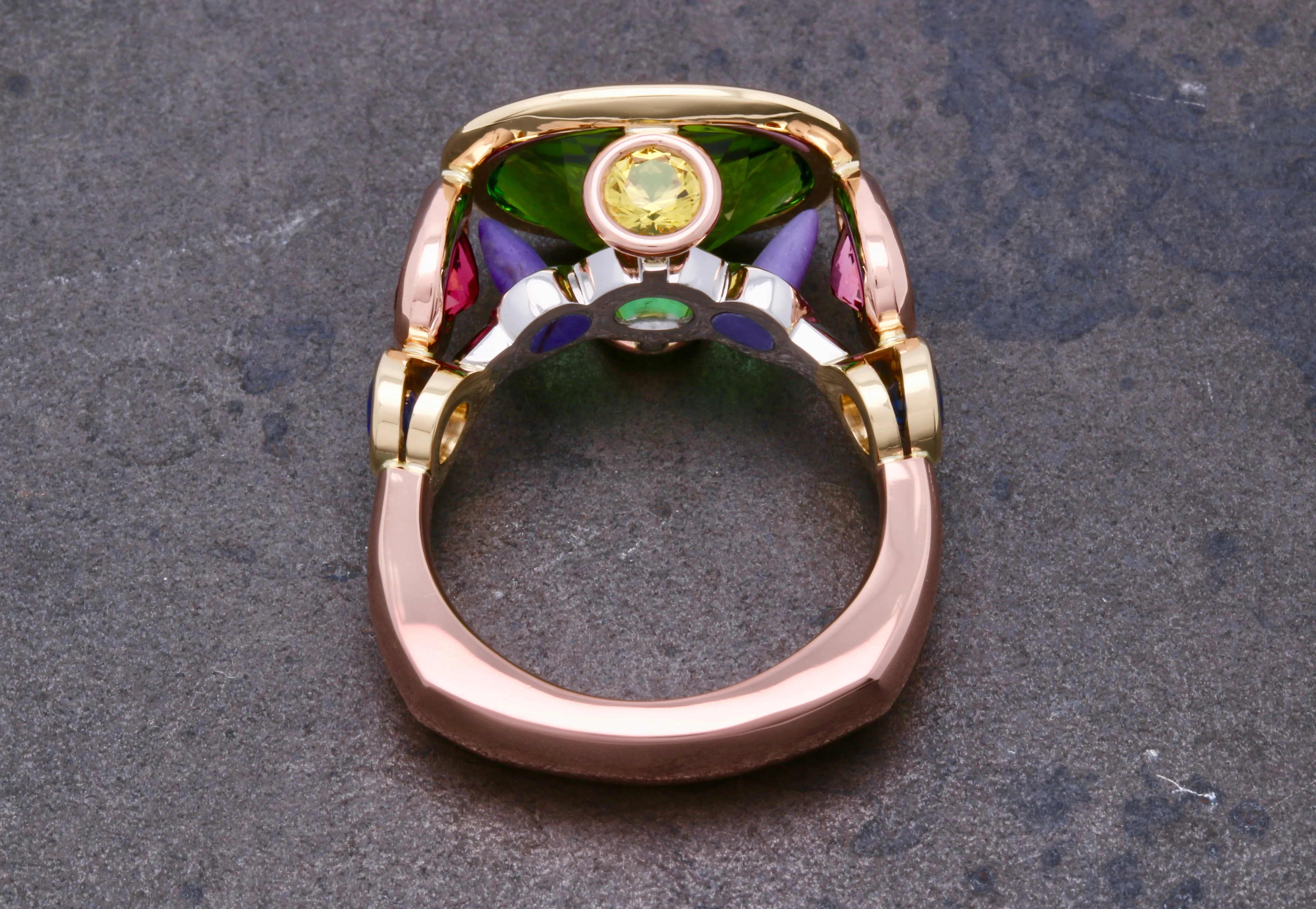 Toravilla Ring