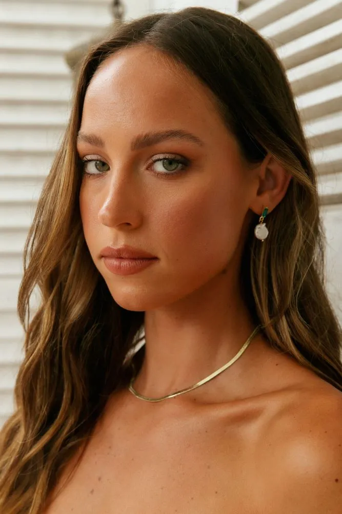Travia Earrings