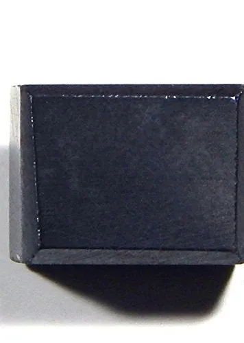 Urancia® Natural Loadestone Magnetite Hematite Magnet Lodstone 25Cts for Ring,Locket