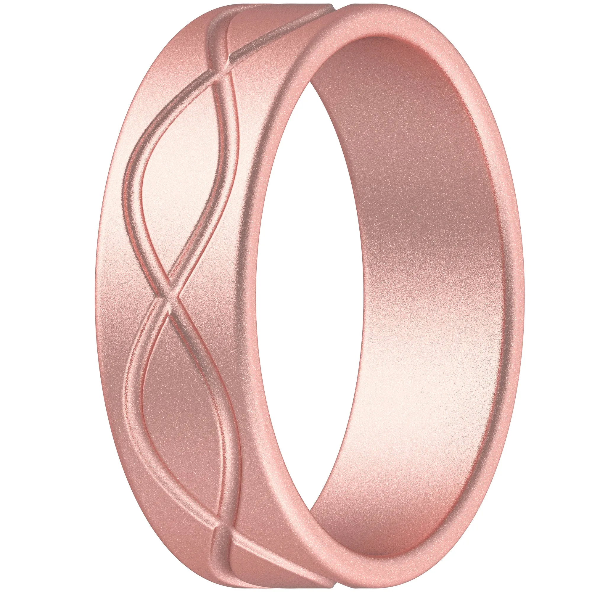 Women's Classics Essence - Silicone Ring