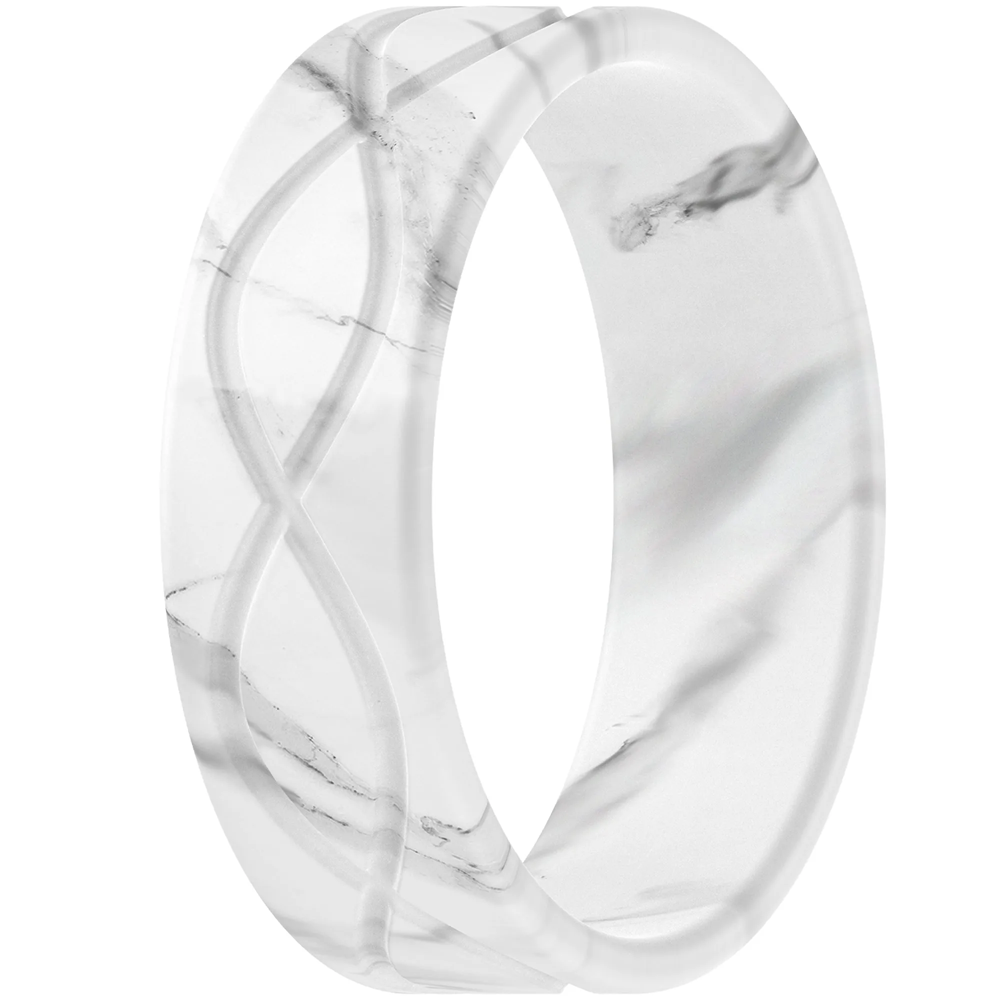 Women's Classics Essence - Silicone Ring
