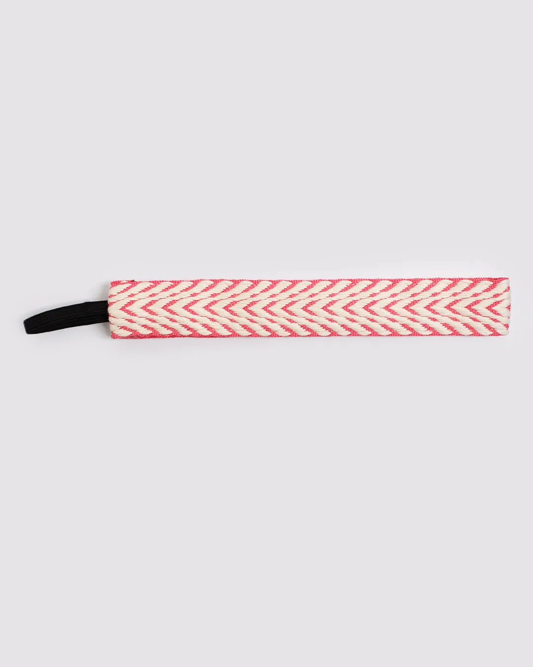 Woven Chevron - Original 1" Headband